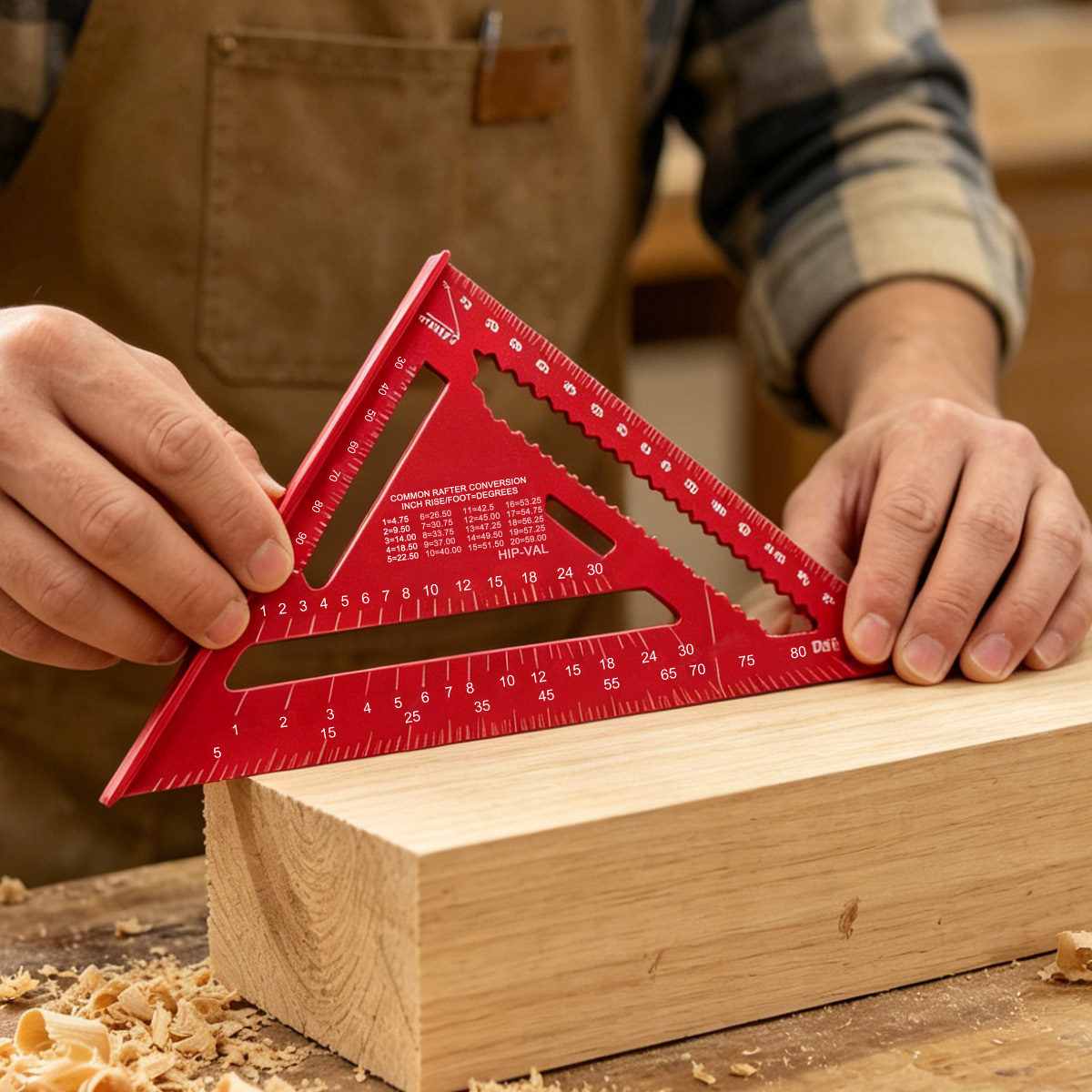 Aluminum Alloy Speed Square Hi - Power Tools Aldi のレビューと価格