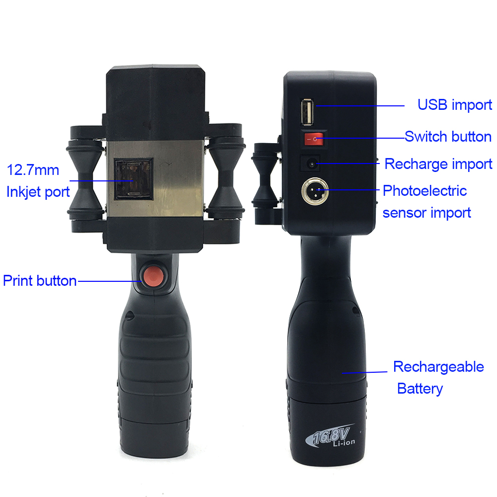 4.3“ Touch Screen Intelligent  - Power Tools Logo のレビューと価格