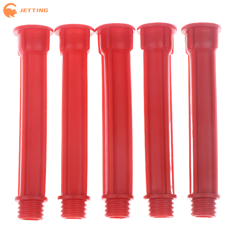 (New) 5/10pcs Caulking Nozzle  - Power Tools For Windows のレビューと価格
