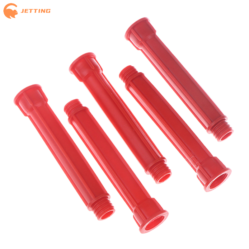 (New) 5/10pcs Caulking Nozzle  - Power Tools For Windows のレビューと価格
