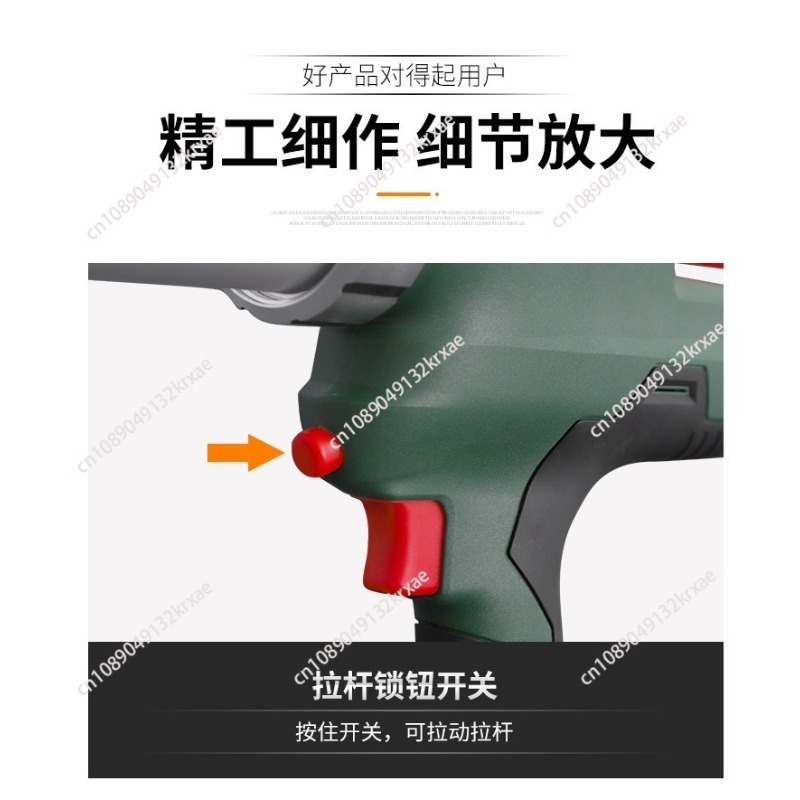 Cement mortar caulking gun Doo - Power Tools For Windows のレビューと価格