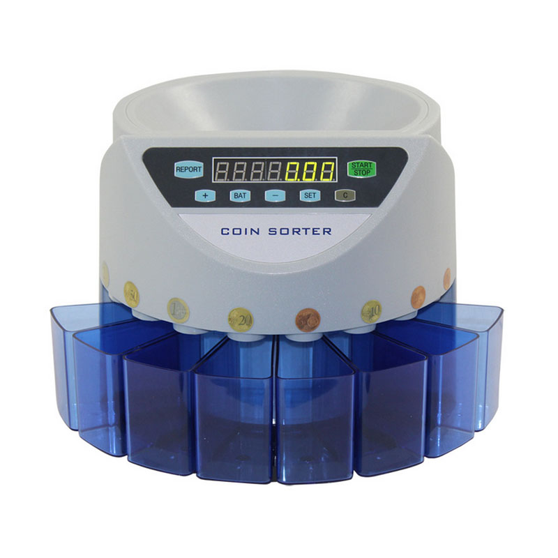 FF Electronic coin sorter coin - Power Tools Philippines のレビューと価格
