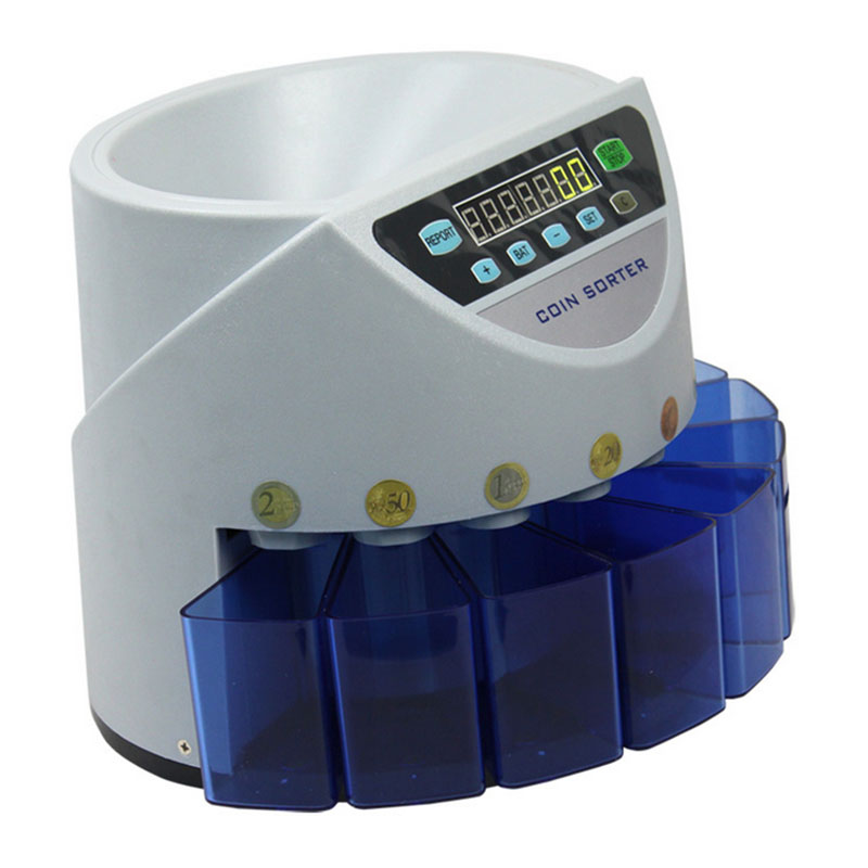 FF Electronic coin sorter coin - Power Tools Philippines のレビューと価格