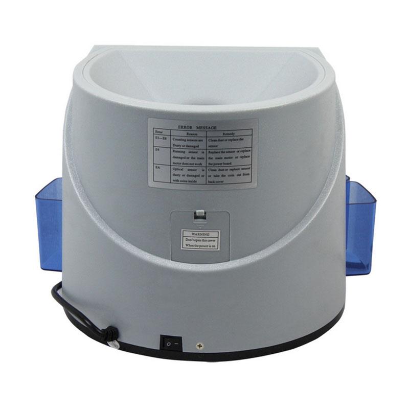 FF Electronic coin sorter coin - Power Tools Philippines のレビューと価格