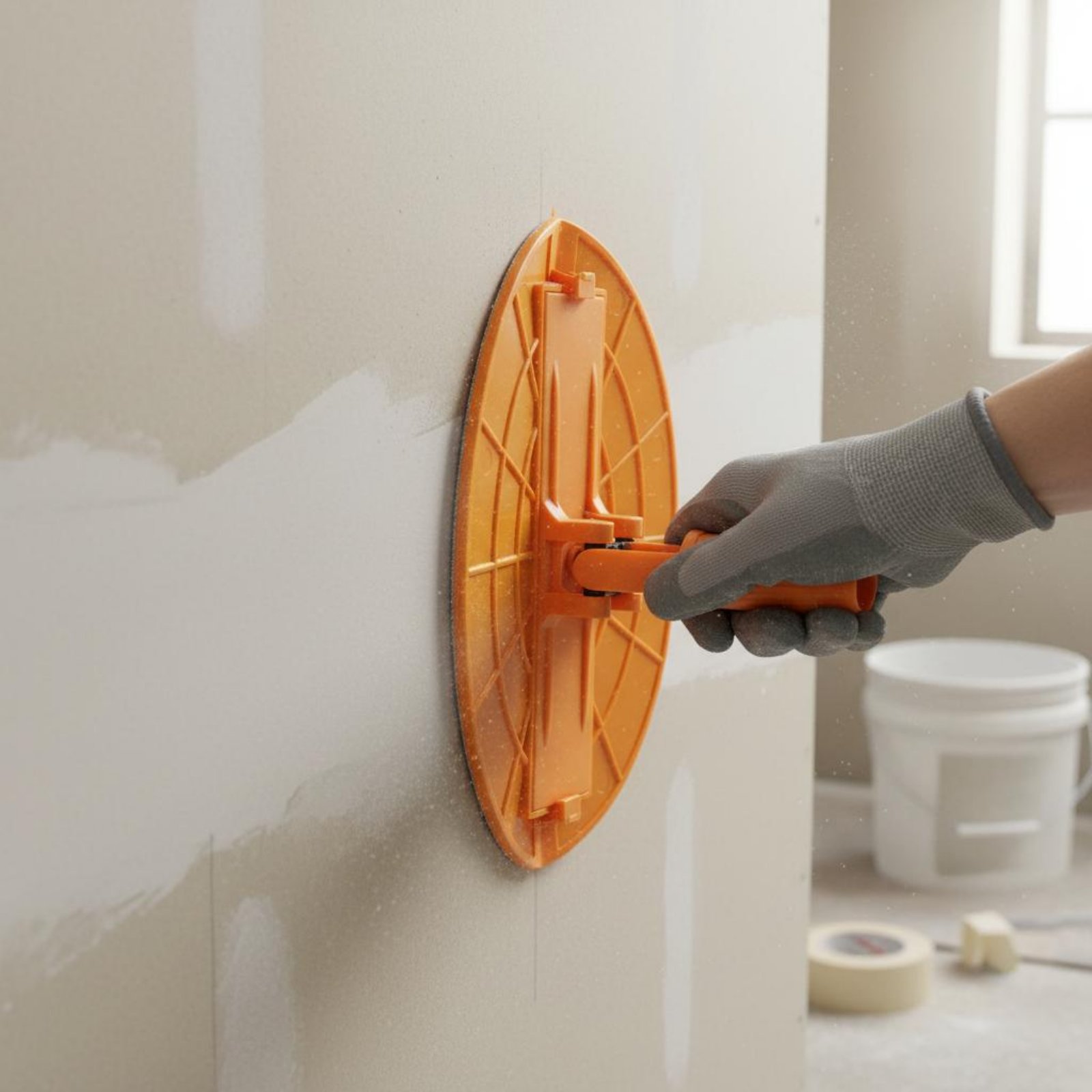 Semi-Circle Angle Sanding Sand - Detail Sander Corner のレビューと価格