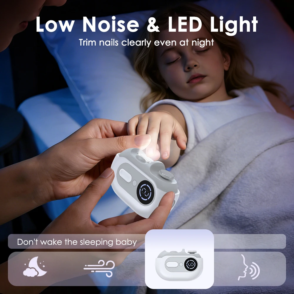 3 In 1 Electric Nail Tool, USB - Power Tools Kids のレビューと価格