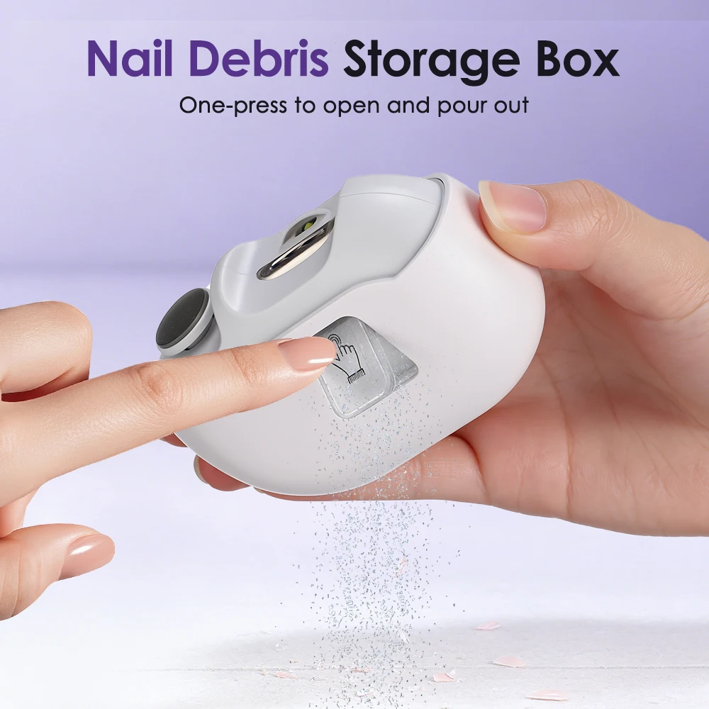 3 In 1 Electric Nail Tool, USB - Power Tools Kids のレビューと価格
