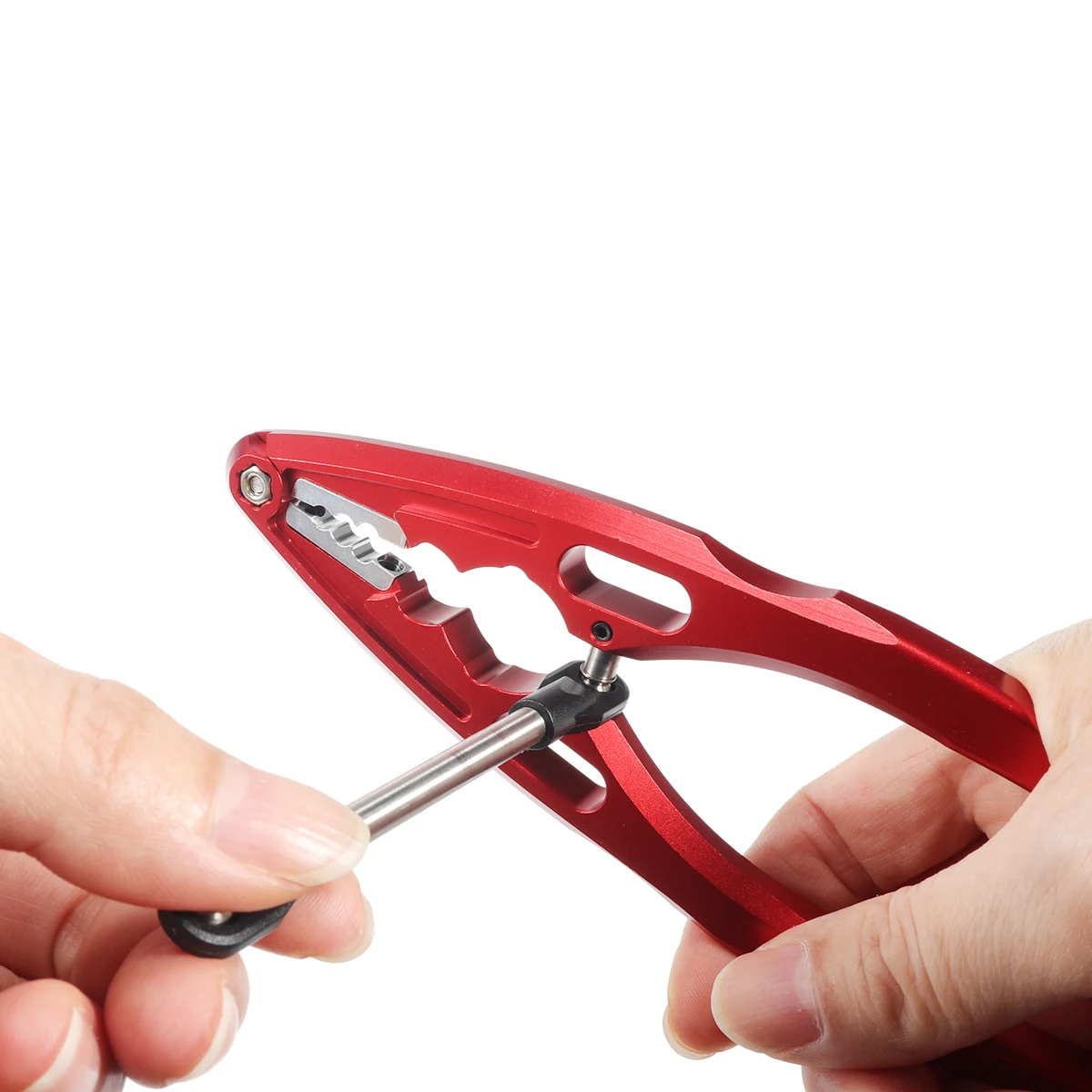 Aluminum CNC Pliers Pivot Ball - Power Tools Aldi のレビューと価格