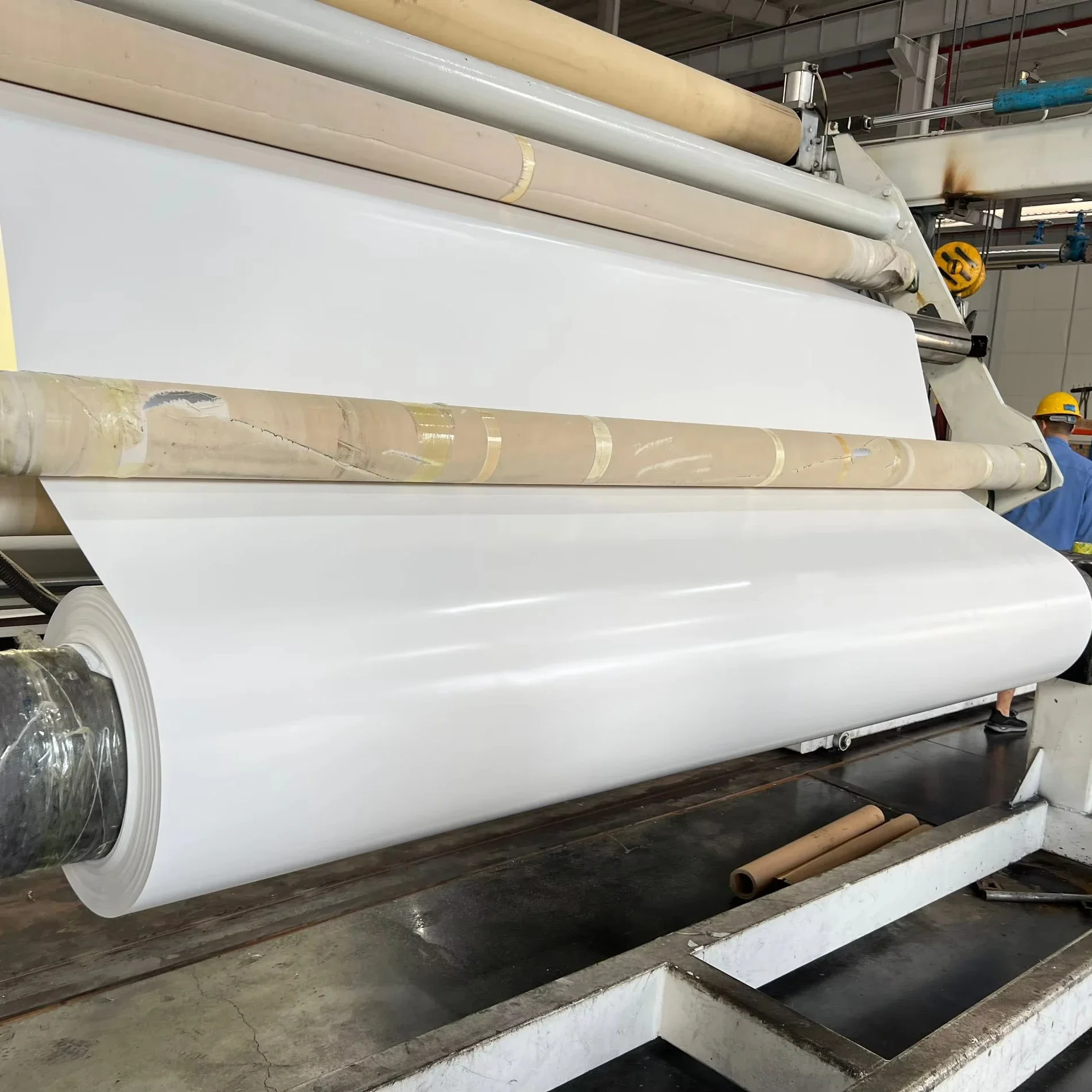 【From China】PVC Tent Fabric Sh - Power Tools Exhibition のレビューと価格
