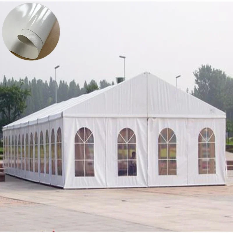 【From China】PVC Tent Fabric Sh - Power Tools Exhibition のレビューと価格