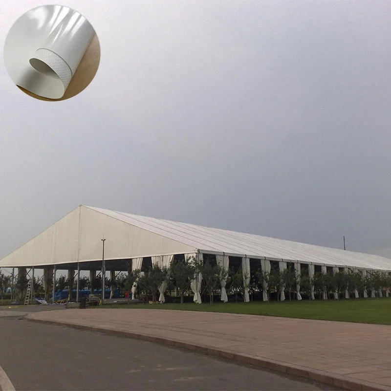 【From China】PVC Tent Fabric Sh - Power Tools Exhibition のレビューと価格