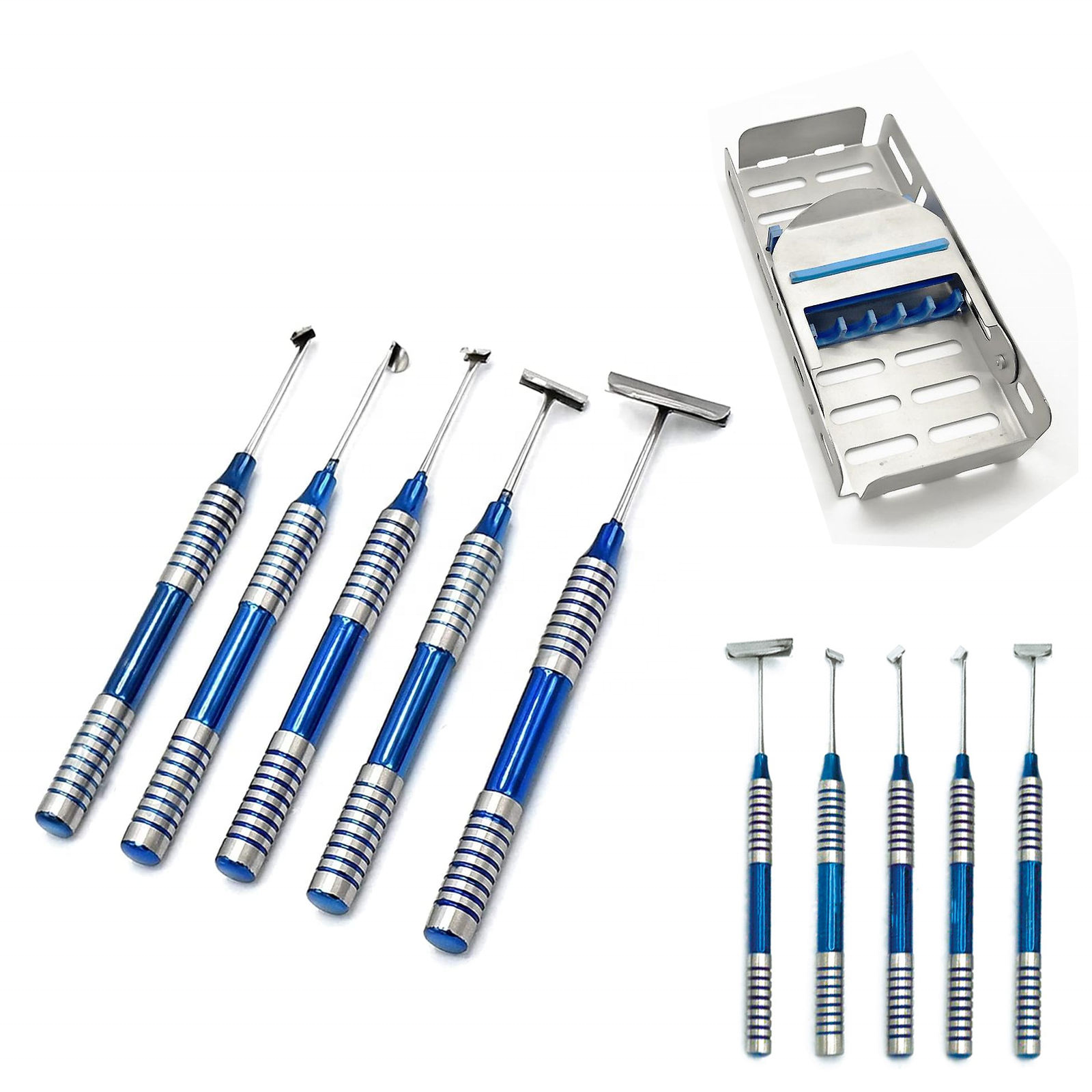 Dental Soft Brushing Kit 5pcs  - Health Power Tools のレビューと価格