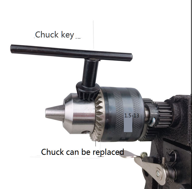 1pc NZ-1 hand-cranked counter  - Power Tools Nz のレビューと価格