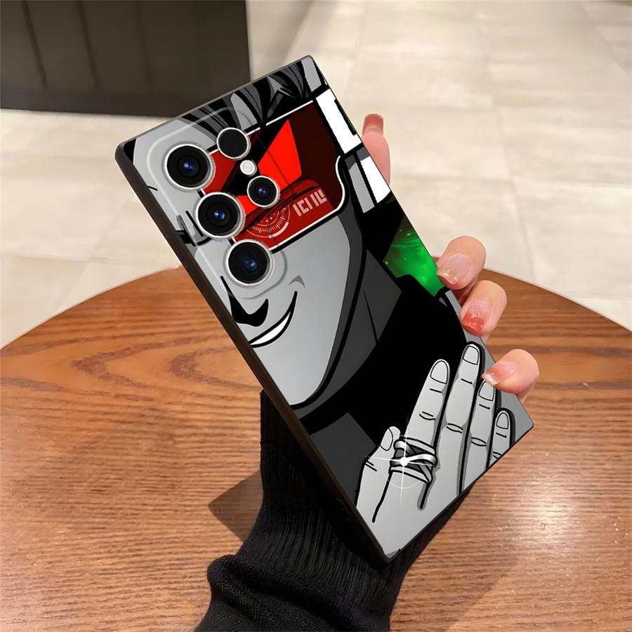 Case for Samsung Galaxy S20 S2 - Power Tools Logo のレビューと価格
