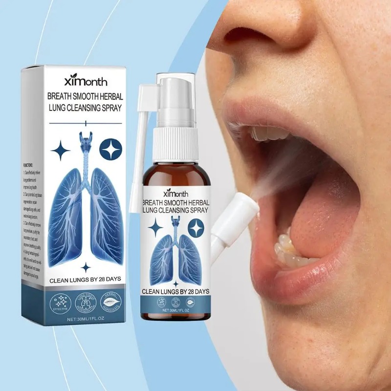 New 30ml Herbal Lung Cleanse M - Health Power Tools のレビューと価格