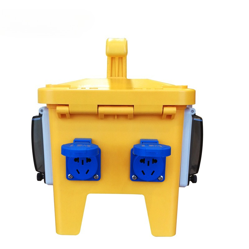 Portable 12-position distribut - Power Tools Exhibition のレビューと価格