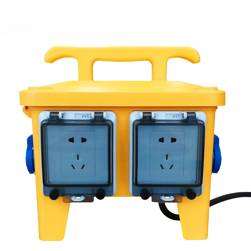 Portable 12-position distribut - Power Tools Exhibition のレビューと価格