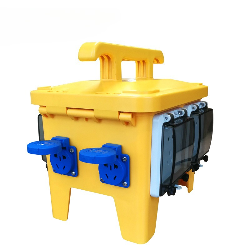 Portable 12-position distribut - Power Tools Exhibition のレビューと価格