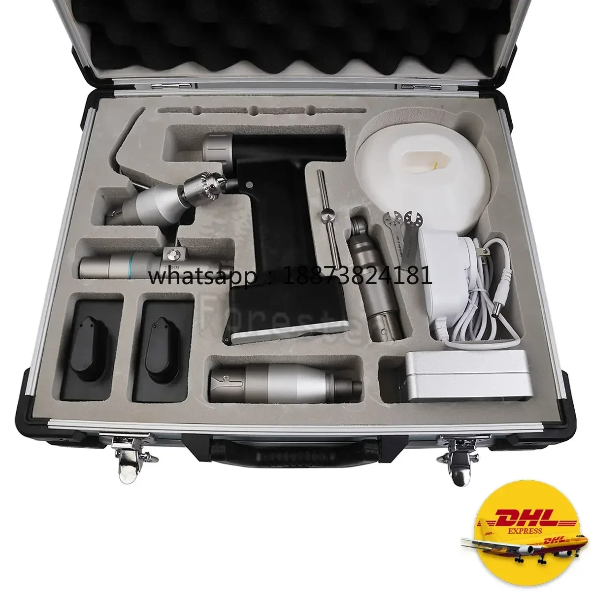 Multifunctional Drill and Saw  - Health Power Tools のレビューと価格