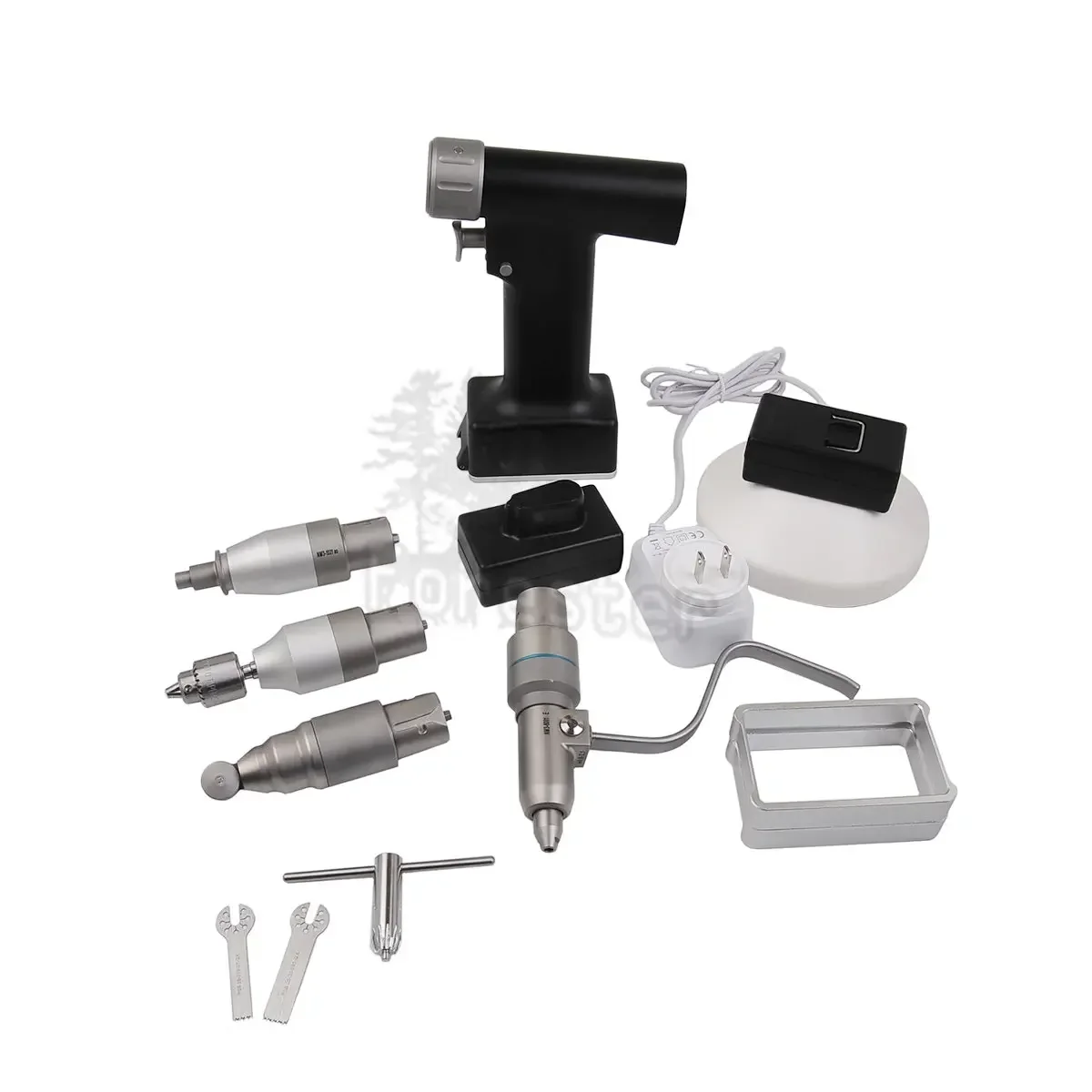Multifunctional Drill and Saw  - Health Power Tools のレビューと価格