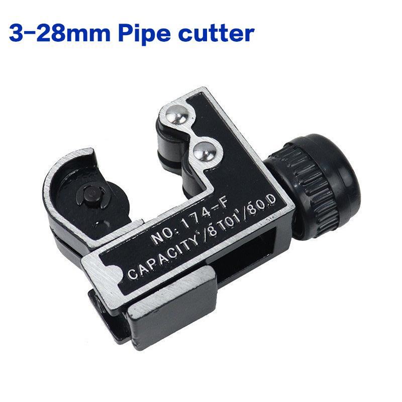 1/8''-1-1/8'' Mini Tube Cutter - Power Tools Aldi のレビューと価格