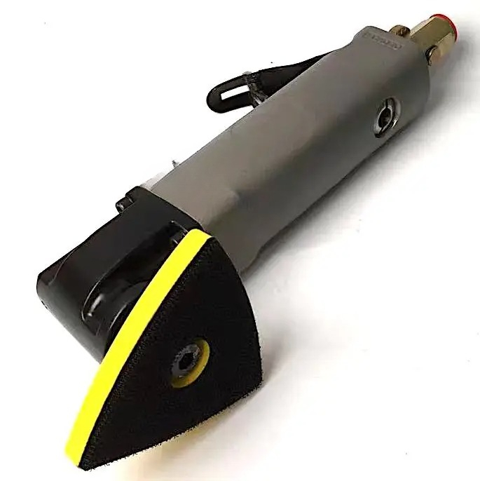 TY74320 Pneumatic Detail/ Corn - Detail Sander Corner のレビューと価格