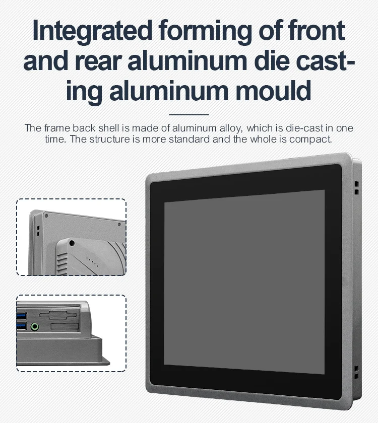 FOR industrial pc 15 inch hmi  - Power Tools For Windows のレビューと価格