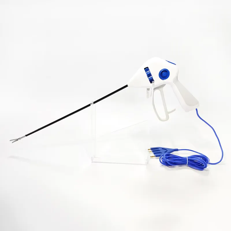 Electric Powered Bipolar Ligas - Health Power Tools のレビューと価格