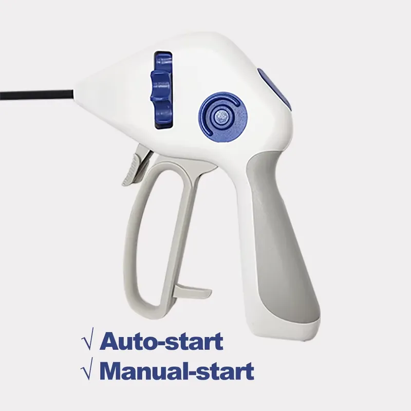 Electric Powered Bipolar Ligas - Health Power Tools のレビューと価格