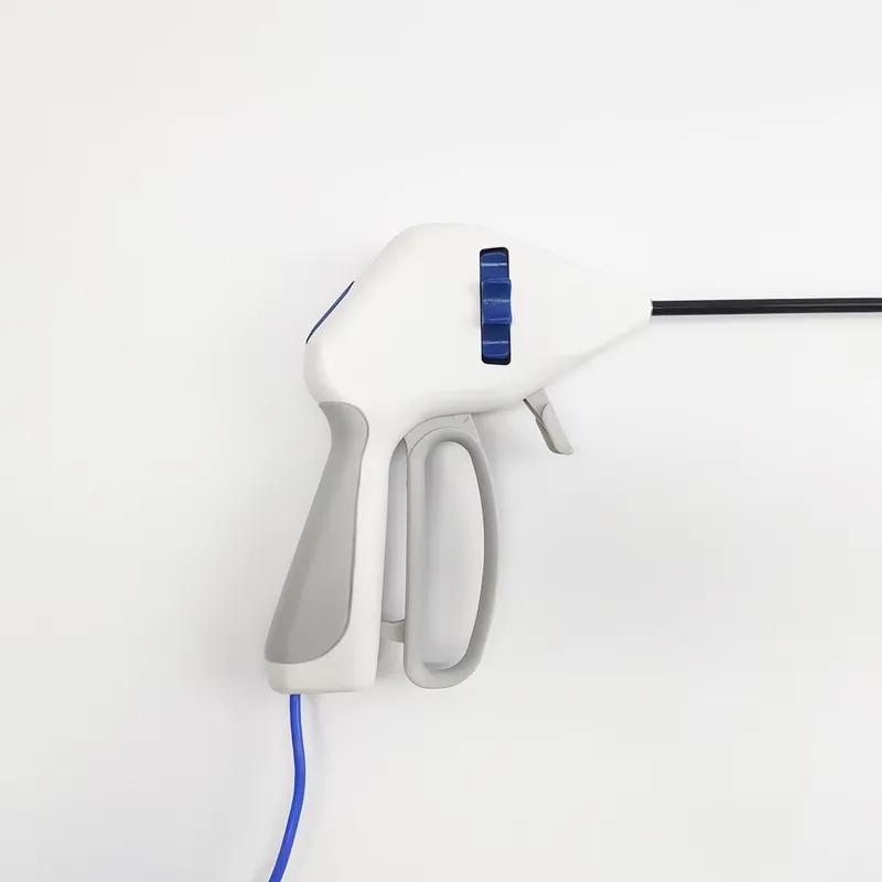 Electric Powered Bipolar Ligas - Health Power Tools のレビューと価格