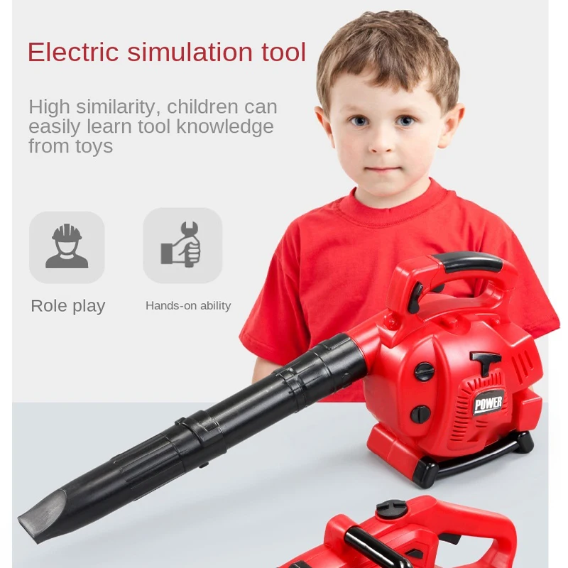 Children Electric Toolbox Pret - Power Tools Kids のレビューと価格