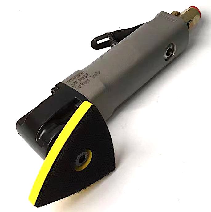 TY74320 Pneumatic Detail/ Corn - Detail Sander Corner のレビューと価格