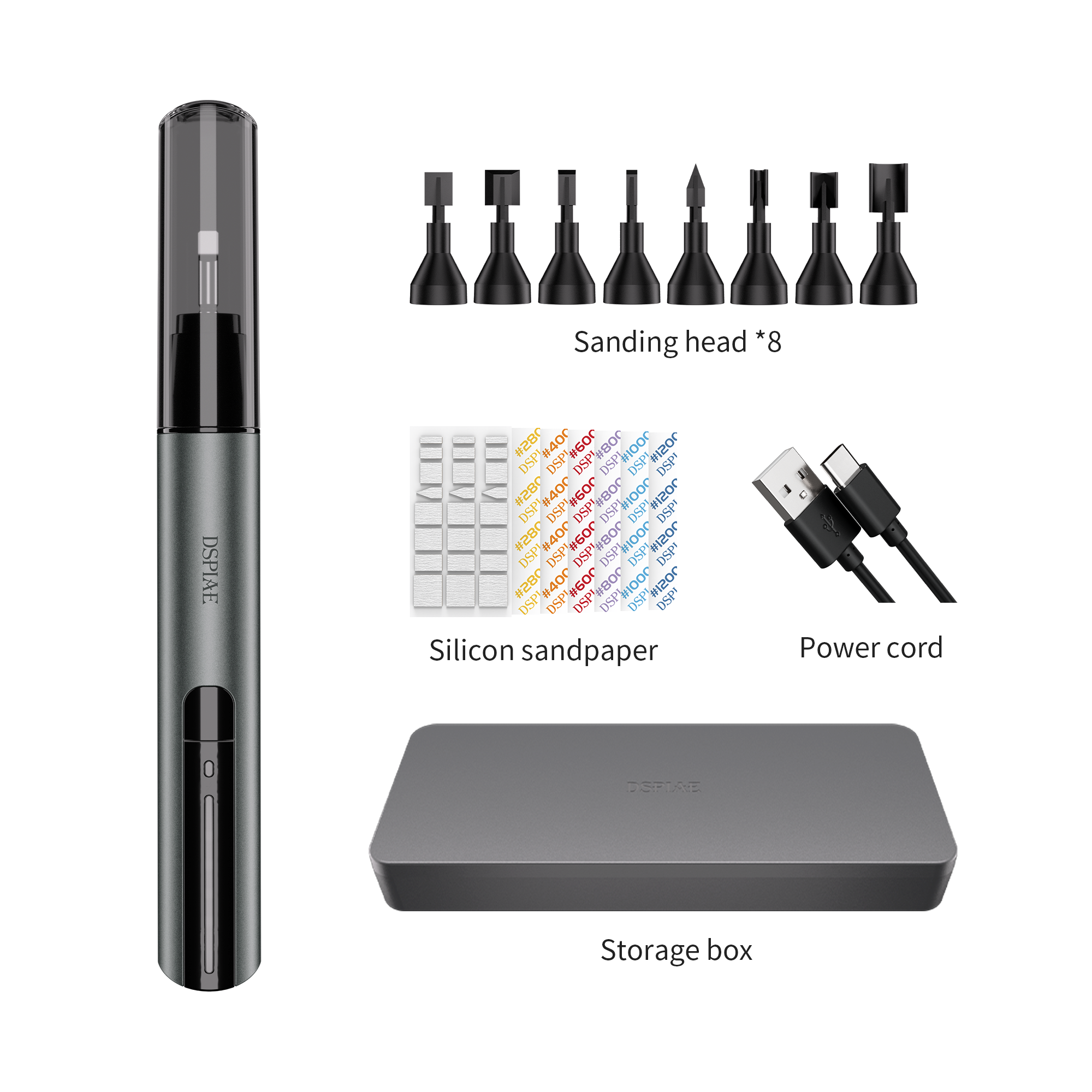 DSPIAE ES-A pro Upgraded Recip - Power Tools Set のレビューと価格