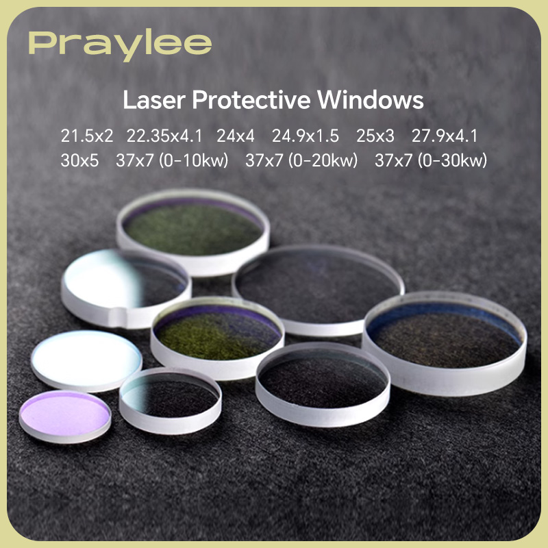 10PCS Laser Lens Protective Wi - Power Tools For Windows のレビューと価格