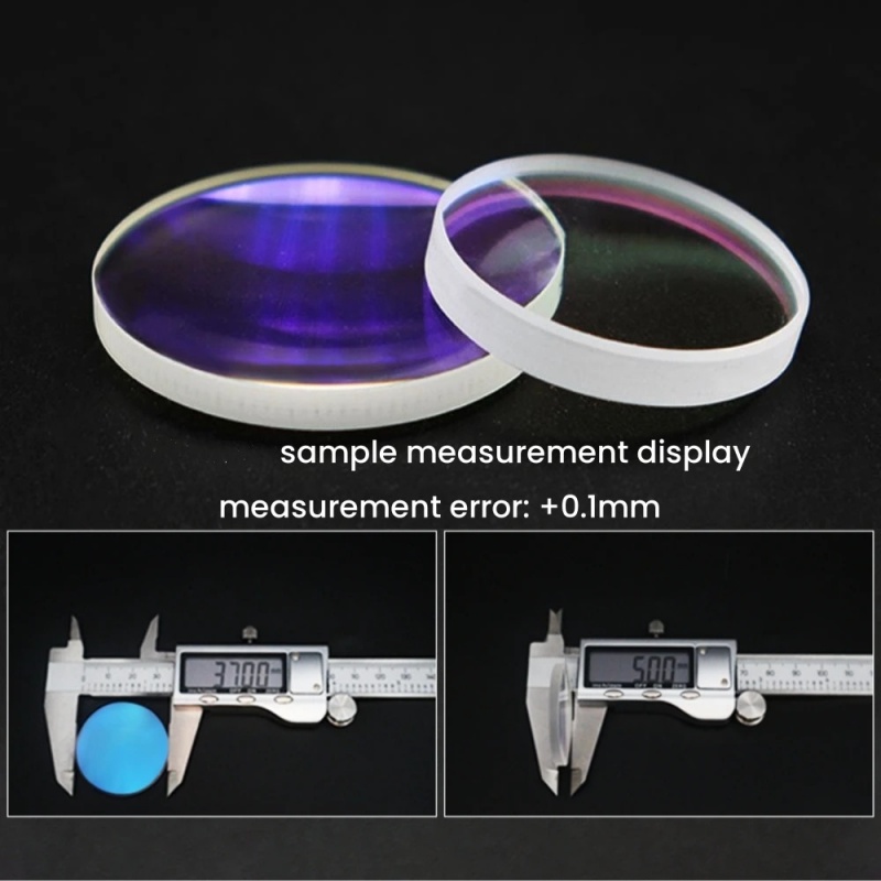 10PCS Laser Lens Protective Wi - Power Tools For Windows のレビューと価格