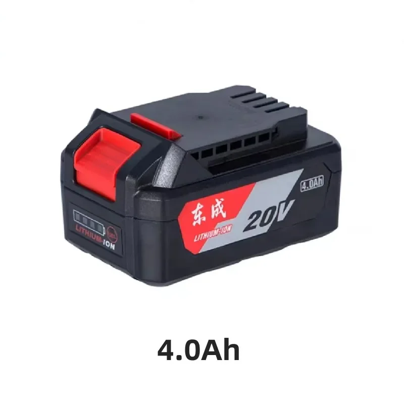 100%Original 4Ah for DongCheng - Power Tools Dongcheng のレビューと価格
