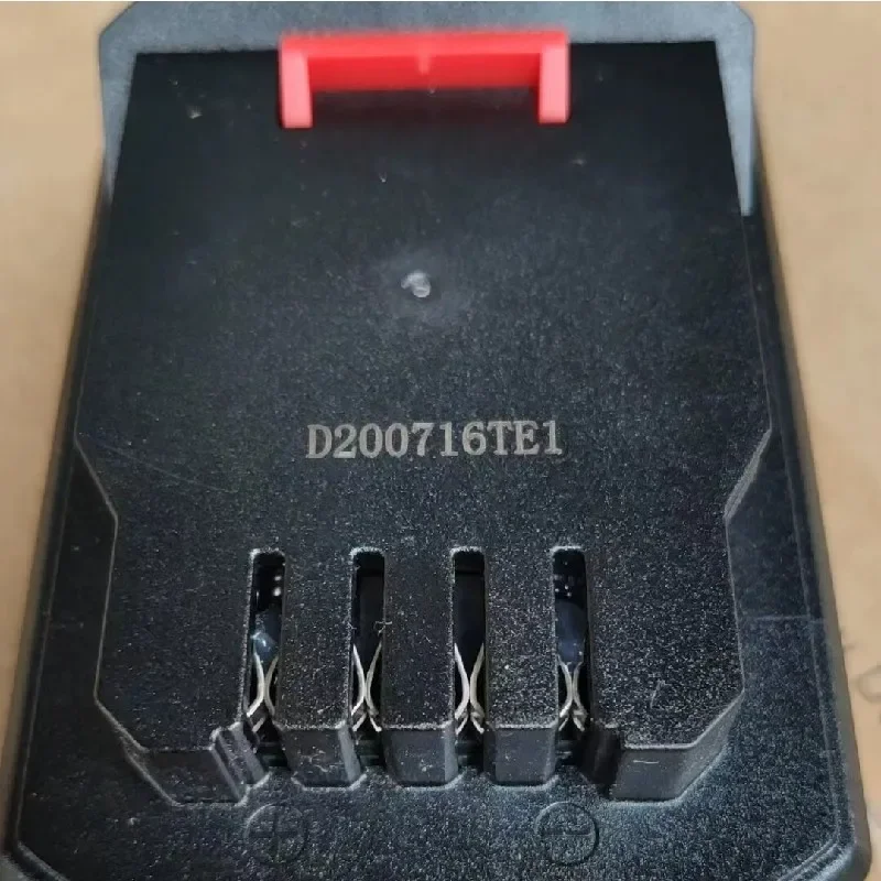 100%Original 4Ah for DongCheng - Power Tools Dongcheng のレビューと価格
