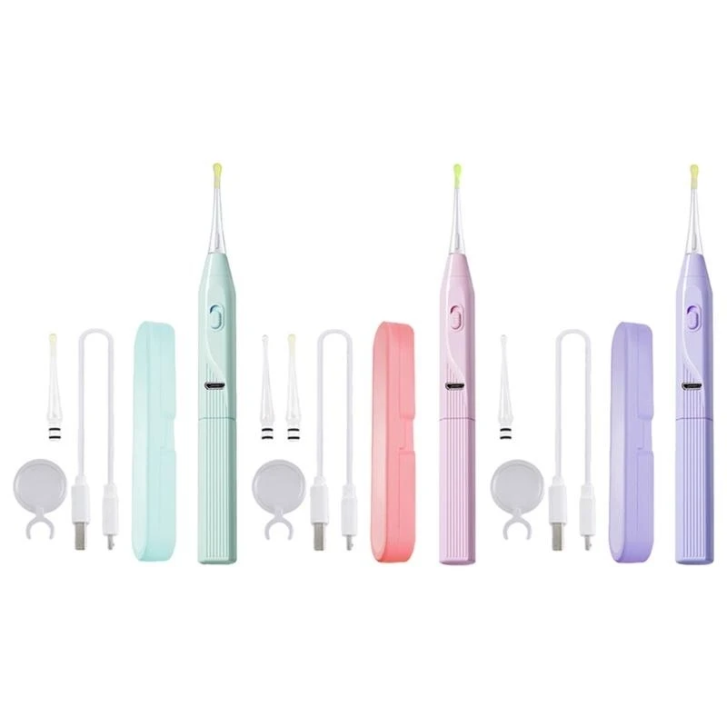Electric Safety Ear Cleaning T - Power Tools Kids のレビューと価格