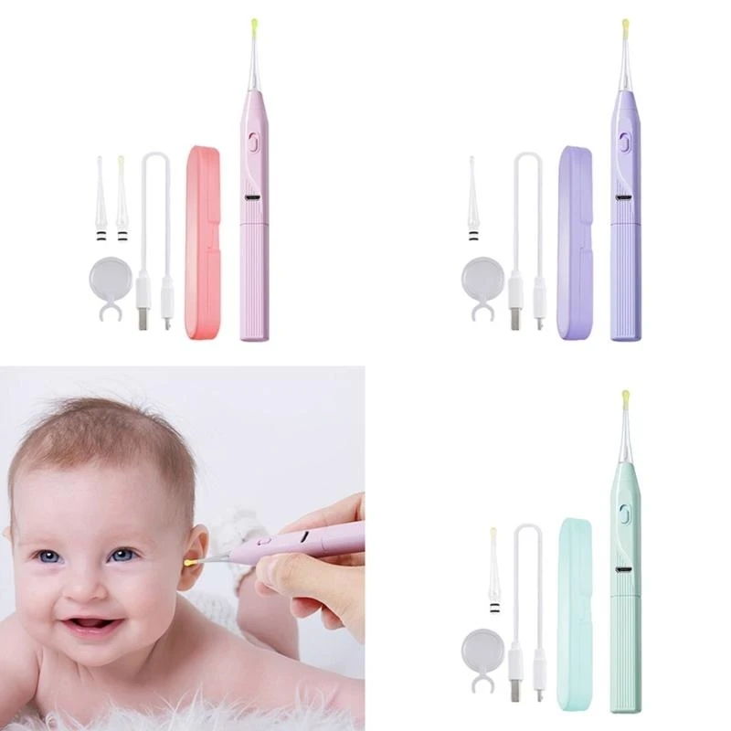 Electric Safety Ear Cleaning T - Power Tools Kids のレビューと価格