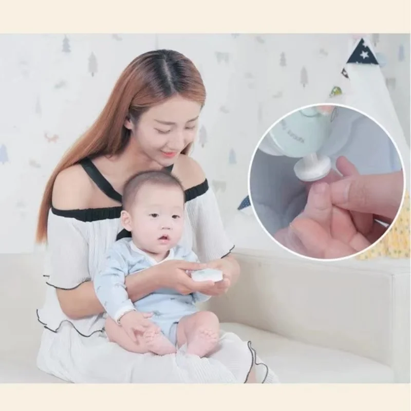 Electric Baby Nail Trimmer Kid - Power Tools Kids のレビューと価格