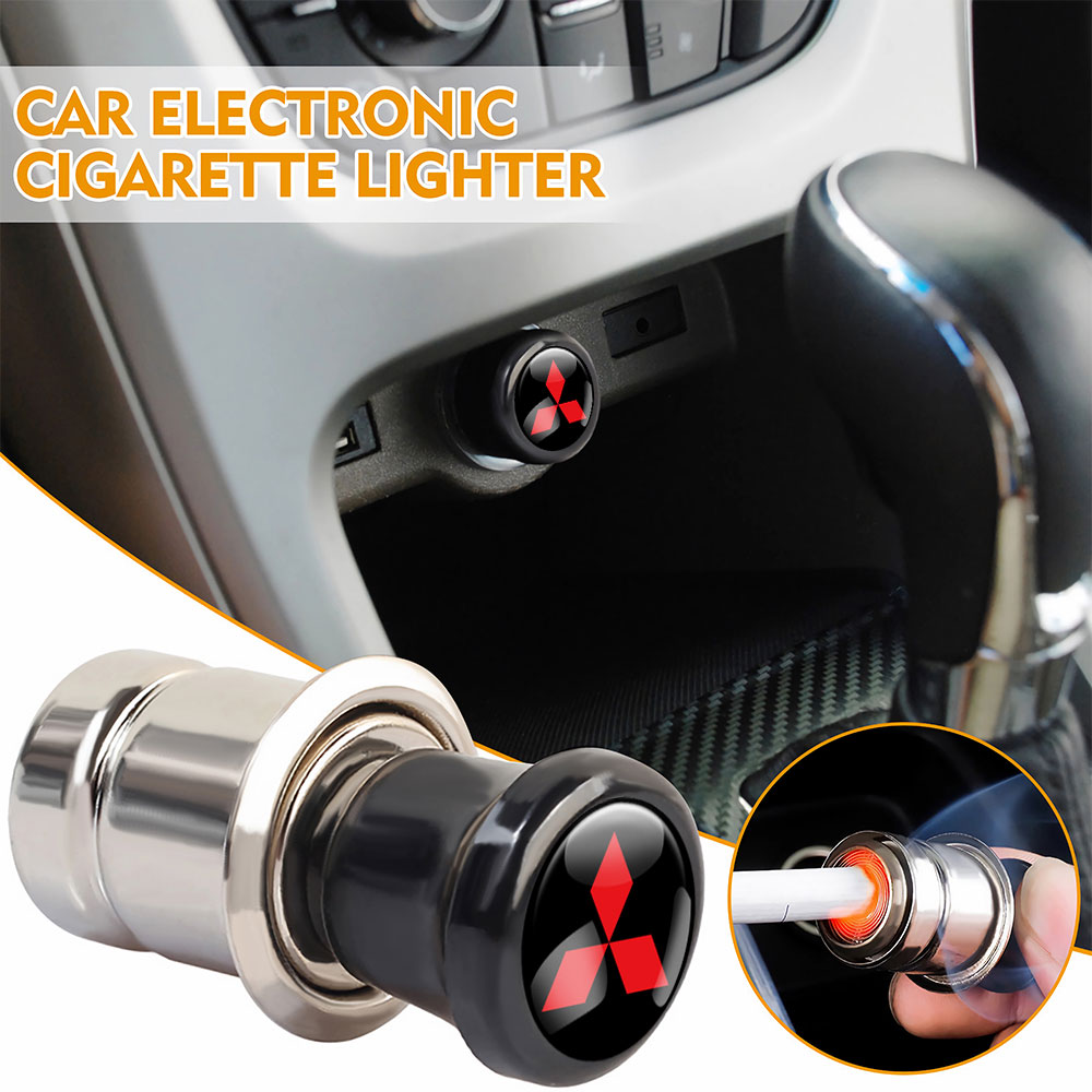 12V Metal Car Windproof Flamel - Power Tools Logo のレビューと価格