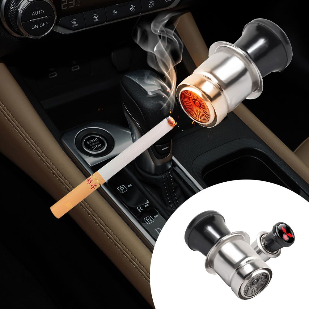 12V Metal Car Windproof Flamel - Power Tools Logo のレビューと価格
