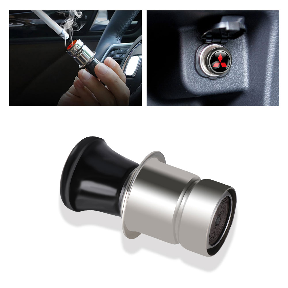 12V Metal Car Windproof Flamel - Power Tools Logo のレビューと価格