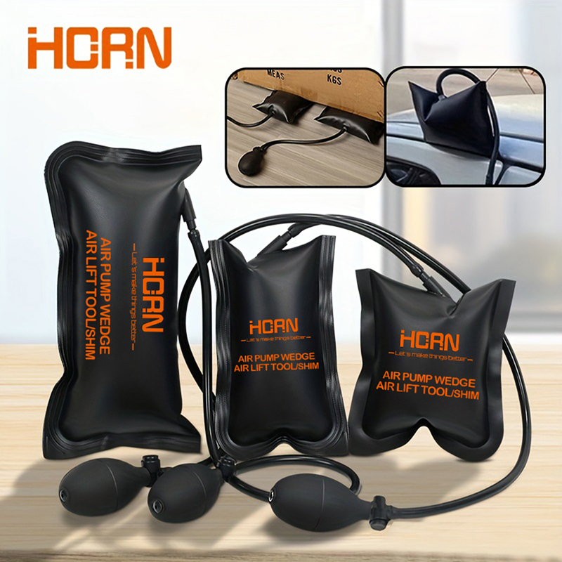 Air Pump Wedges Inflatable Air - Power Tools For Windows のレビューと価格