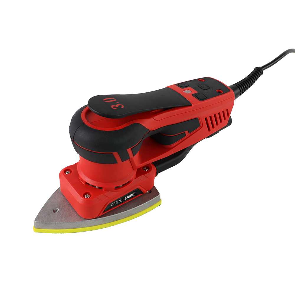 Random Orbital Detail Sander 3 - Detail Sander Corner のレビューと価格