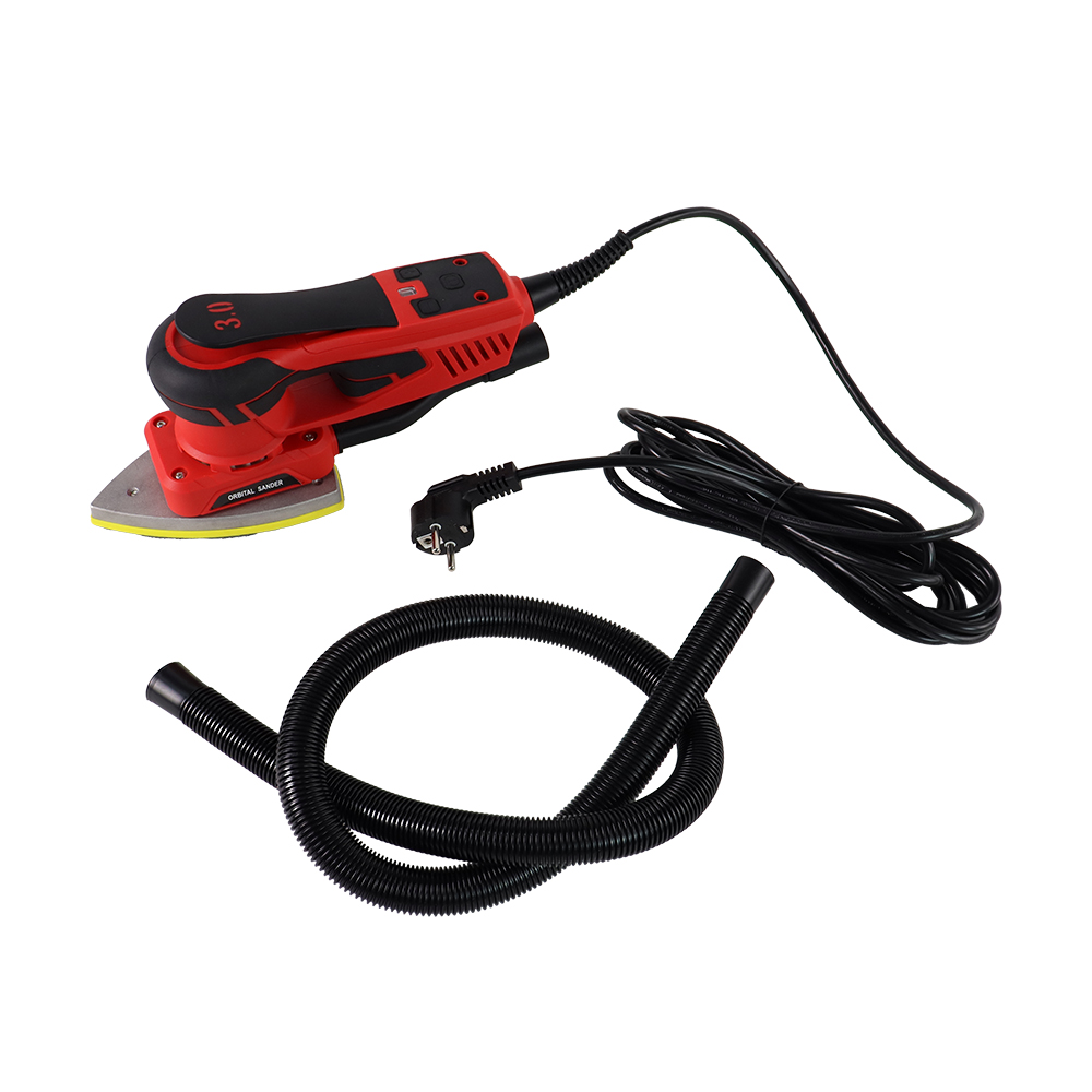 Random Orbital Detail Sander 3 - Detail Sander Corner のレビューと価格