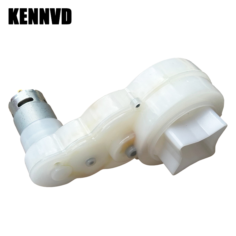 6V 12V 24V Happy Time RS550 4  - Power Tools Kids のレビューと価格