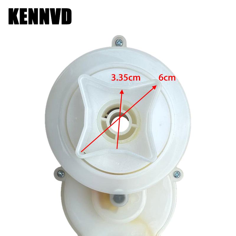 6V 12V 24V Happy Time RS550 4  - Power Tools Kids のレビューと価格
