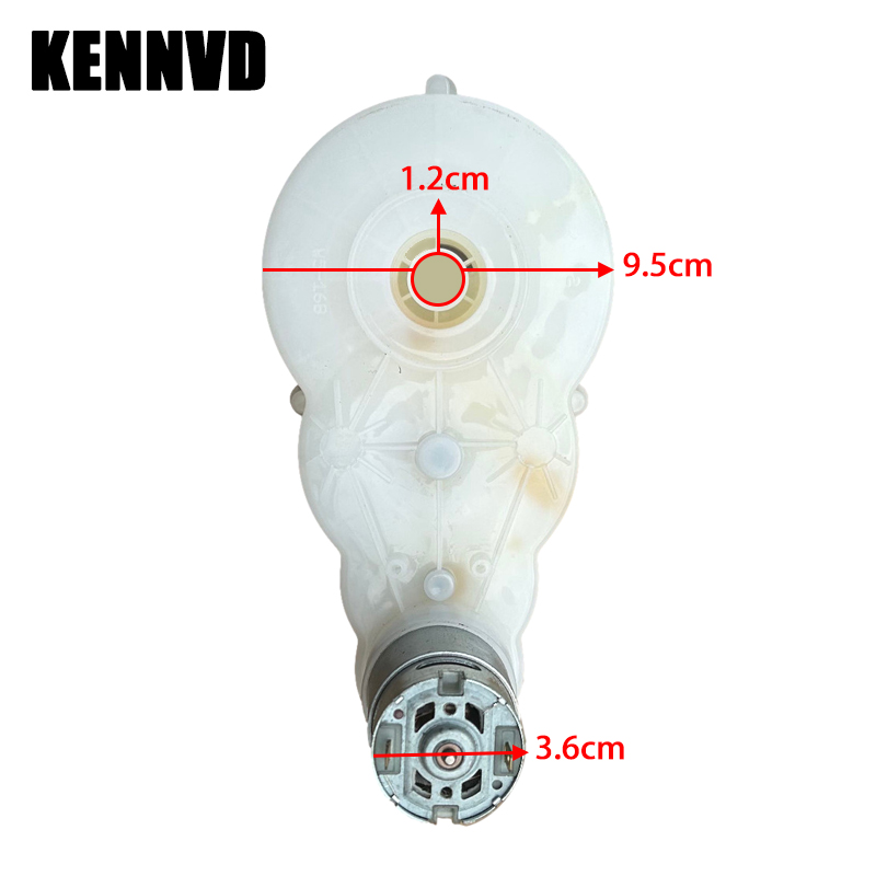 6V 12V 24V Happy Time RS550 4  - Power Tools Kids のレビューと価格
