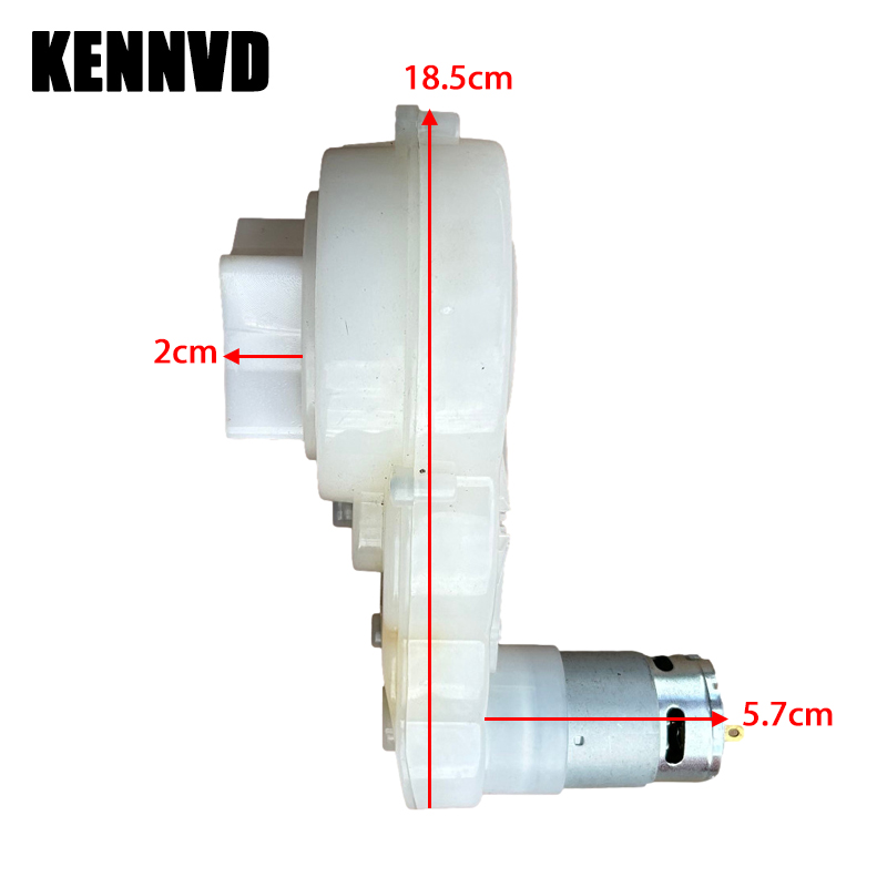 6V 12V 24V Happy Time RS550 4  - Power Tools Kids のレビューと価格